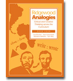 Ridgewood Analogies 4