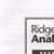Ridgewood Analogies 4 - Guide