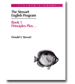 The Stewart English Principles - Teachers Guide, Book 1