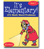 Its Elementary 1