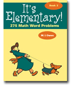 Its Elementary 2