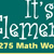 Its Elementary 2