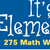 Its Elementary 3