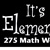 Its Elementary 1 - Answer Key
