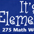 Its Elementary 3 - Answer Key