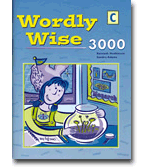 Wordly Wise 3000 C