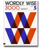 Wordly Wise 3000 5