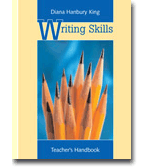 Writing Skills Teachers Handbook
