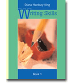 Writing Skills Book 1 2nd Edition