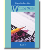 Writing Skills Book 2 2nd Edition