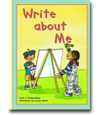 Write about Me