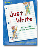 Just Write 1