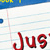 Just Write 1