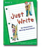 Just Write 2