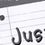 Just Write 2 - Teachers Guide