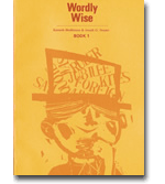 Wordly Wise Book 1 Student