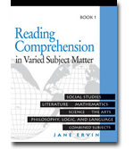 Reading Comprehension 1