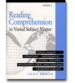 Reading Comprehension 2