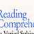 Reading Comprehension 2