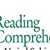 Reading Comprehension 4