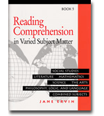 Reading Comprehension 5