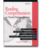 Reading Comprehension 6