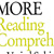 MORE Reading Comprehension 4