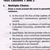 Vocabulary from Classical Roots Test C