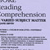 MORE Reading Comprehension 1 - Answer Key