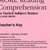 MORE Reading Comprehension 4 - Answer Key