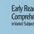 Early Reading Comprehension B - Answer Key