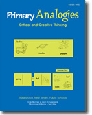 Primary Analogies 2