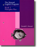 The Stewart English Program - Principles Plus, Book 1