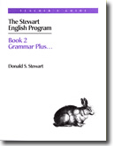 The Stewart English Program - Teachers Guide, Book 2