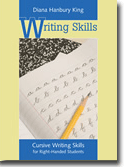Cursive Writing Skills for Right-Handed Students 2nd Ed.