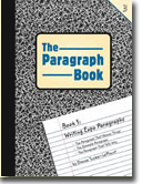 The Paragraph Book 3