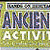 Ancient Egypt Activity Book