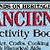 Ancient Rome Activity Book
