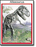 Dinosaurs Photo Fun Activities
