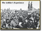 Civil War Profiles-Photo History Activities