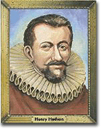 Famous Faces-Early Explorers