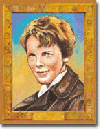 Famous Faces Great American Women