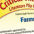 Farms Critical Thinking Literature Flip Center 