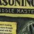 Logic and Reasoning: Riddle Master Game - Red Level (RL 2.0-3.5)