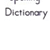 My Spelling Dictionary 10-Pk