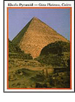 Ancient Egypt Photo Fun