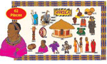 Africa Bulletin Board