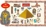 Ancient Egypt Bulletin Board