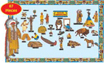 Native American Bulletin Board