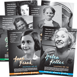 Womens History Bulletin Board Set